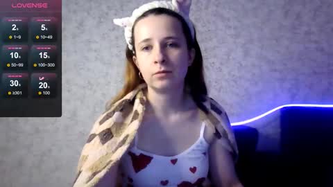 Snapshot of linnsweety chatting on September 2025 08:50:01 AM linnsweety online show from September 2025 08:50:01 AM