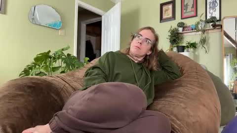 Linzy19 online show from February 2026 06:50:02 PM