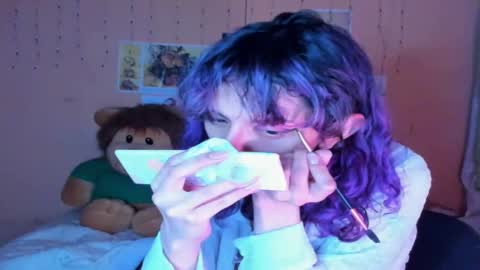 Lio Rouse online show from March 2026 03:03:02 AM