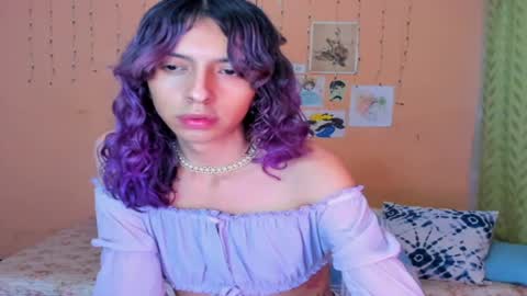 Lio Rouse online show from April 2026 02:44:01 AM