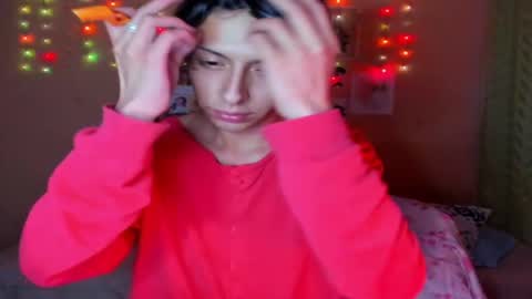 Lio Rouse online show from April 2026 05:25:01 AM