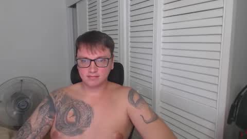 Arthurx online show from October 2025 07:36:02 PM