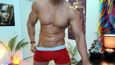 Leo online show from April 2026 05:49:02 AM