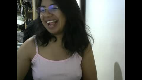 Snapshot of liora_selenex chatting on June 2026 04:12:02 AM Liora selenex online show from June 2026 04:12:02 AM