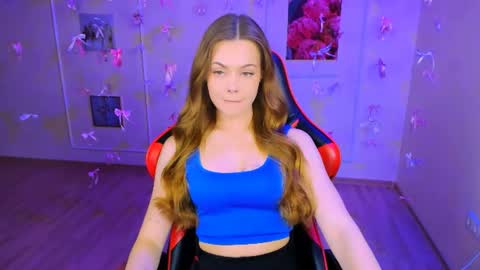 Snapshot of liora_wisp chatting on June 2026 12:31:02 PM liora online show from June 2026 12:31:02 PM
