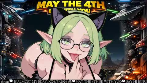Snapshot of liorasublime chatting on May 2026 05:04:01 AM im Liora uwu online show from May 2026 05:04:01 AM