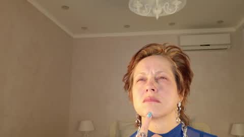 Liora Weiss online show from March 2026 08:03:02 AM