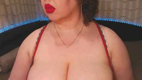 LIpsAddiction online show from January 2025 10:23:01 PM