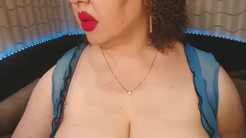 LIpsAddiction online show from January 2026 02:22:01 PM