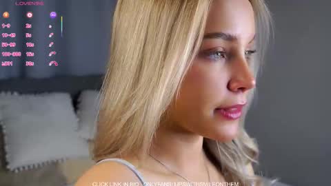 Amelia online show from February 2026 01:13:02 AM