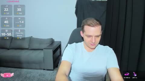 Lucius online show from December 2025 06:37:02 PM