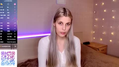 Snapshot of lirelith chatting on October 2025 05:25:02 PM Lilith online show from October 2025 05:25:02 PM