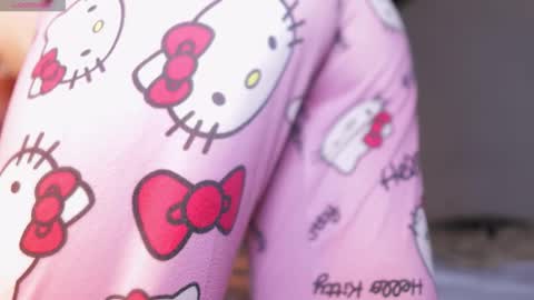 Liria OF  online show from October 2025 07:37:01 PM