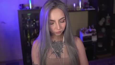 Snapshot of lis_silver chatting on July 2026 06:10:02 PM Lisa online show from July 2026 06:10:02 PM