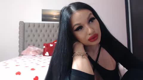 Lisa online show from February 2026 08:18:01 PM