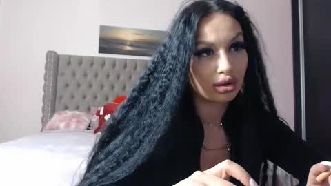 Lisa online show from March 2026 08:59:01 PM