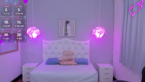 Lisa online show from February 2025 11:47:02 PM