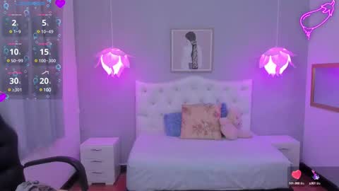 Lisa online show from February 2025 11:39:02 AM