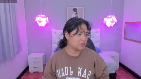 Lisa online show from February 2025 12:04:02 PM