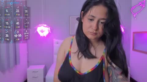 Lisa online show from March 2025 06:00:01 PM