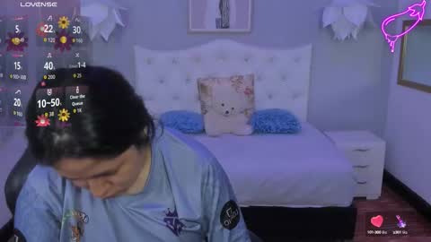 Lisa online show from October 2025 11:41:02 AM