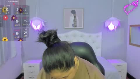 Lisa online show from October 2025 11:31:02 AM