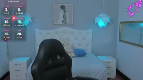 Lisa online show from October 2025 06:06:02 PM