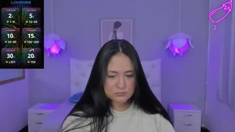 Lisa online show from November 2025 06:32:01 PM