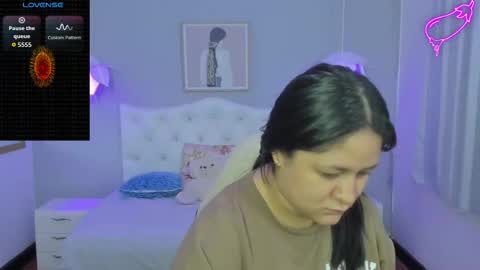 Lisa online show from November 2025 11:57:02 AM