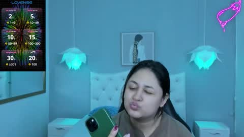 Lisa online show from December 2025 11:41:02 AM