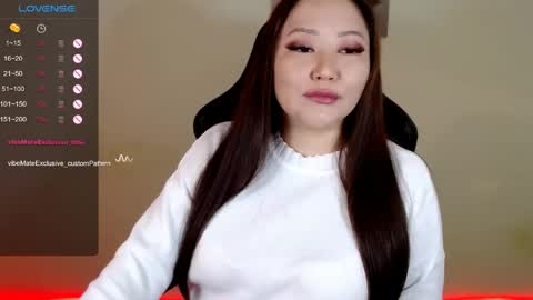 Lisa Harris online show from May 2026 02:51:01 AM