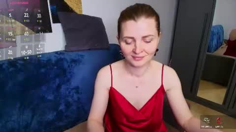 Snapshot of lisa__evans chatting on June 2026 01:58:01 AM Lisa online show from June 2026 01:58:01 AM