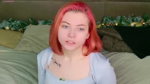 Snapshot of lisa_adam chatting on January 2025 07:11:01 AM lissi online show from January 2025 07:11:01 AM