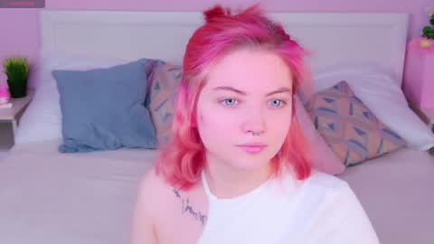 Snapshot of lisa_adam chatting on January 2025 04:09:01 AM lissi online show from January 2025 04:09:01 AM