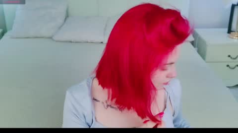 Snapshot of lisa_adam chatting on January 2025 04:08:01 AM lissi online show from January 2025 04:08:01 AM