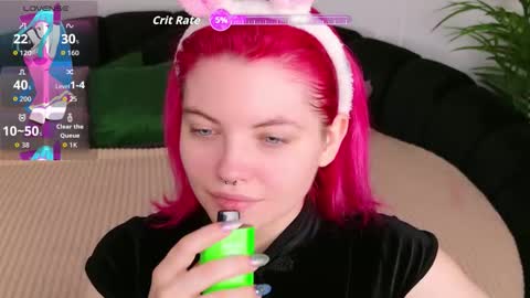 Snapshot of lisa_adam chatting on November 2025 06:09:02 PM lissi online show from November 2025 06:09:02 PM