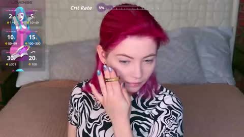 Snapshot of lisa_adam chatting on November 2025 05:23:01 PM lissi online show from November 2025 05:23:01 PM