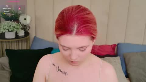 Snapshot of lisa_adam chatting on November 2025 05:22:01 PM lissi online show from November 2025 05:22:01 PM