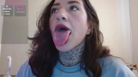 Snapshot of lisa_avila_ chatting on December 2025 08:05:02 PM Lisa online show from December 2025 08:05:02 PM