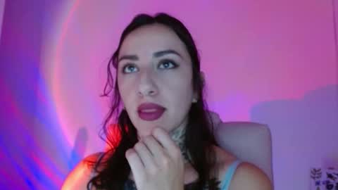 Snapshot of lisa_avila_ chatting on January 2026 10:57:01 PM Lisa online show from January 2026 10:57:01 PM