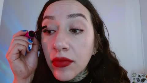 Snapshot of lisa_avila_ chatting on January 2026 12:07:02 PM Lisa online show from January 2026 12:07:02 PM