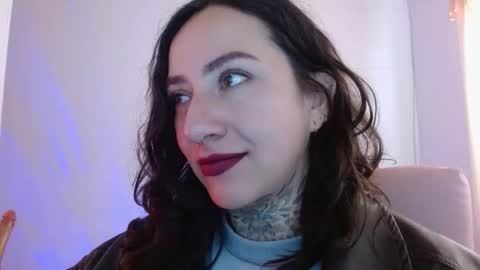 Snapshot of lisa_avila_ chatting on January 2026 01:46:02 PM Lisa online show from January 2026 01:46:02 PM