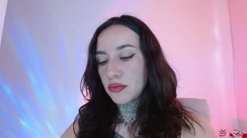 Snapshot of lisa_avila_ chatting on January 2026 10:13:02 PM Lisa online show from January 2026 10:13:02 PM