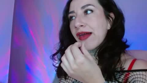 Snapshot of lisa_avila_ chatting on February 2026 11:25:01 PM Lisa online show from February 2026 11:25:01 PM