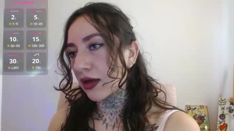 Snapshot of lisa_avila_ chatting on February 2026 09:49:02 PM Lisa online show from February 2026 09:49:02 PM