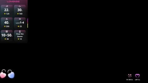 Lisa online show from February 2026 12:16:01 PM