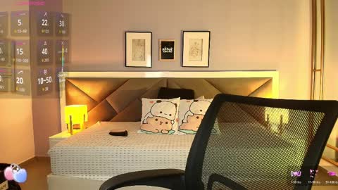 Lisa online show from April 2026 03:06:01 PM