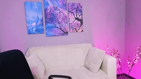 Snapshot of lisa_dark_ chatting on November 2025 10:36:02 AM Lisa online show from November 2025 10:36:02 AM