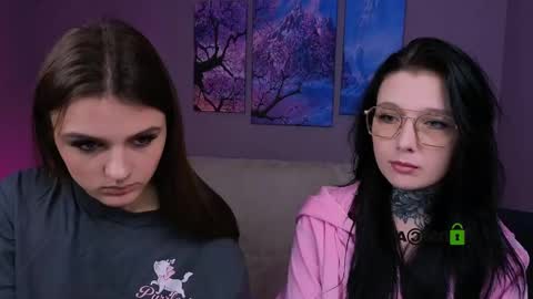 Snapshot of lisa_dark_ chatting on November 2025 12:55:01 PM Lisa online show from November 2025 12:55:01 PM