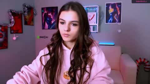 Snapshot of lisa_dark_ chatting on January 2026 10:20:02 AM Lisa online show from January 2026 10:20:02 AM